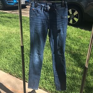 Girl’s Hudson Jeans